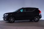 Volvo XC40 2.0 T4 Inscription Aut. [ Panorama Leder 360°-ca, Automaat, 15 km/l, 1969 cc, Zwart