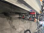 Fatbike crossboss v8, Gebruikt, 59 cm of meer, 50 km per accu of meer, Ophalen