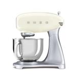 Smeg SMF02CREU Keukenmixer – ZGAN, Info@mystore.nl, 4 liter of meer, Verzenden, Mystore