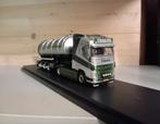 Volvo FH Van Triest veevoeders WSI, Ophalen of Verzenden, Nieuw, Bus of Vrachtwagen, Wsi