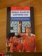 Peter Smit, eenmaal zullen wij kampioen zijn, Verzenden, Gelezen, Balsport