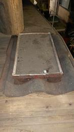 Oud dakraam boerderij, Ophalen of Verzenden, Zo goed als nieuw, Minder dan 80 cm, Dakraam