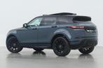 Land Rover Range Rover Evoque P270e PHEV Dynamic SE | Limite, Auto's, Land Rover, Automaat, Blauw, Leder, Bedrijf