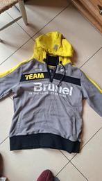 Volvo ocean brunel trui l, Maat 52/54 (L), Gaastra, Ophalen of Verzenden, Zo goed als nieuw