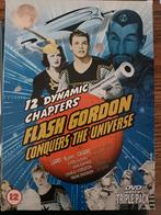 Flash Gordon dvd box dvd's, Ophalen of Verzenden, Zo goed als nieuw