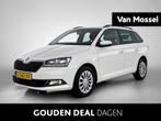 Skoda Fabia Combi 1.0 TSI Ambition | CRUISE CONTROL | PARKEE, Auto's, Skoda, Voorwielaandrijving, 12 maanden, Stof, Gebruikt