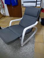 Ikea Schommelstoel - Heerlijk Relaxen!, Huis en Inrichting, Fauteuils, Ophalen of Verzenden, 75 tot 100 cm