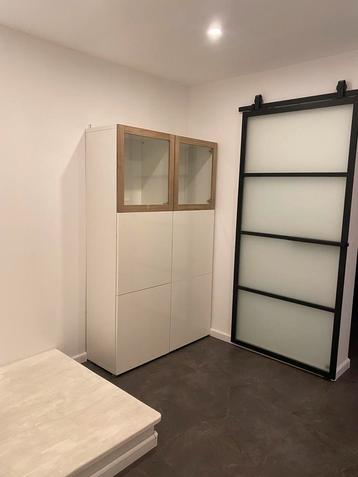6 ikea besta deuren 60x64