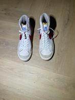 Nike blazers, Kleding | Heren, Schoenen, Nike, Ophalen of Verzenden, Zo goed als nieuw, Wit