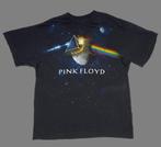 Vintage T-shirt Pink Floyd  T-105, Kleding | Heren, Verzenden, Roze