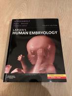 Larsen’s human embryology, Ophalen of Verzenden, Zo goed als nieuw