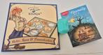 Efteling polle's boter, kaas & pannenkoeken spel, Ophalen of Verzenden, Nieuw, Gebruiksvoorwerp