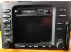 Porsche PCM autoradio Siemens A20 IDIS 12V CE0682 Oldtimer, Ophalen, Gebruikt