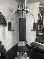 Kettler krachtstation, Ophalen, Zo goed als nieuw, Overige typen