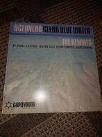 Oceanlab - clear blue water rmx. Vinyl 12", Ophalen of Verzenden, Zo goed als nieuw, 12 inch, Techno of Trance