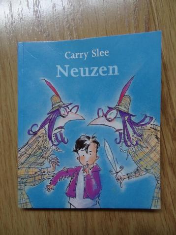 Neuzen – Carry Slee  beschikbaar voor biedingen