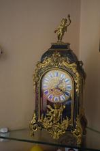 Boulle klok, Antiek en Kunst, Antiek | Klokken, Ophalen of Verzenden