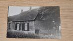 Fotokaart Pijnacker boerderij katwijksche buurt, Ophalen of Verzenden, 1920 tot 1940