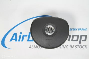 Stuur airbag Volkswagen Touran (2003-2008) beschikbaar voor biedingen
