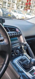 Peugeot 3008 1.6 VTI 2009 Grijs, Auto's, Peugeot, Voorwielaandrijving, 1374 kg, 4 cilinders, 75 €/maand