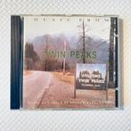 Angelo Badalamenti - Music From Twin Peaks, Cd's en Dvd's, Ophalen of Verzenden, Gebruikt