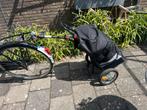 Fietskar - Bagagekar - Opvouwbaar, Opvouwbaar, Bagagekar, Nieuw, 20 tot 40 kg