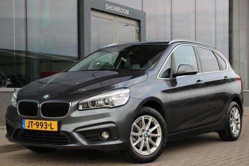 BMW 2 Serie Active Tourer 216i Centennial High Executive | L, Auto's, BMW, Bedrijf, Te koop, 2-Serie Active Tourer, ABS, Achteruitrijcamera