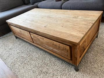 Salontafel beschikbaar voor biedingen