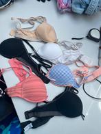 Set van 6 voorgevormde bh’s van boobs en bloomers A 65, Nacht- of Onderkleding, Meisje, Boobs en bloomers, Ophalen of Verzenden
