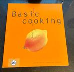 Basic cooking - Sälzer & Dickhaut, Ophalen of Verzenden, Gelezen