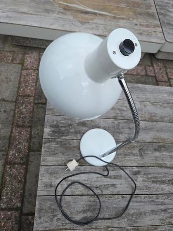 Anvia Tafellamp - Vintage Design beschikbaar voor biedingen