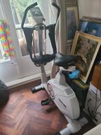 Kettler ergo E1, Ophalen, Zo goed als nieuw, Metaal, Crosstrainer