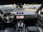 Porsche Cayenne 4.0 Turbo | Sport Chrono | Pano | Topstaat, Auto's, Porsche, Automaat, Cayenne, Gebruikt, Zwart