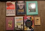 allerhande boeken vanaf 1,-, Ophalen of Verzenden
