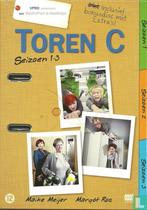 Toren C (Seizoen 1-3), Vanaf 12 jaar, Ophalen of Verzenden, Zo goed als nieuw