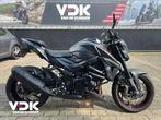 SUZUKI GSX-S 750 A (bj 2018), Motoren, Motoren | Suzuki, SUZUKI, 4 cilinders, Motorrijbewijs A, Bedrijf
