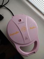Cupcakes maker, Ophalen of Verzenden, Zo goed als nieuw, Cupcakes, Bakvorm