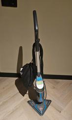 Stoomreiniger Bissell, Ophalen