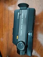 Canon Auto Zoom 318M Filmcamera, Audio, Tv en Foto, Videocamera's Analoog, Ophalen of Verzenden, 8mm, Camera