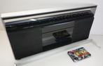 Bang & Olufsen  Radio Cassette Recorder BeoSystem 10, Ophalen of Verzenden, Zo goed als nieuw, Radio