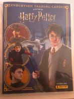 Harry Potter Panini Kaarten Album, Verzamelen, Ophalen of Verzenden, Gebruikt, Boek of Poster