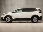 Peugeot 5008 1.2 PureTech Sport 7 Persoons € 15.945,00, Auto's, Peugeot, Voorwielaandrijving, 15 km/l, Gebruikt, 1199 cc
