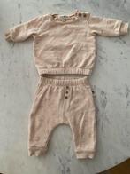 Super leuk schattig pakje van Rabbit Bear maat 56, Kinderen en Baby's, Babykleding | Maat 56, Meisje, Rabbit Bear, Ophalen of Verzenden