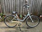 Mooie Gazelle Bloom moederfiets ZGAN, Fietsen en Brommers, Fietsen | Dames | Moederfietsen, Ophalen, 53 tot 56 cm, Zo goed als nieuw