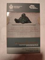 San Marino 2 euro 2014 BU Donato Bramante, Ophalen of Verzenden, San Marino, 2 euro, Setje