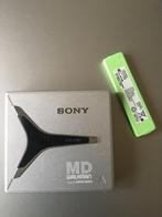 Walkman Sony minidiscspeler MZ-E90, Audio, Tv en Foto, Walkmans, Discmans en Minidiscspelers, Ophalen of Verzenden, Walkman
