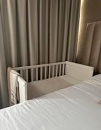 Te koop: Babybed + Matras in topstaat!, Ophalen of Verzenden, Zo goed als nieuw, Ledikant