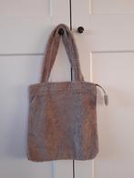 Teddy tas, Ophalen of Verzenden, Nieuw, Beige, Shopper