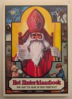 Jaap ter Haar, Rien Poortvliet: Het Sinterklaas & Kerstboek, Diversen, Sinterklaas, Ophalen of Verzenden, Zo goed als nieuw