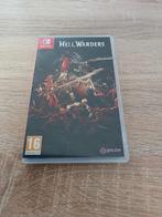Hell warders, 1 speler, Ophalen of Verzenden, Zo goed als nieuw, Vanaf 18 jaar